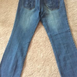 Apple Bottom jeans 9/10